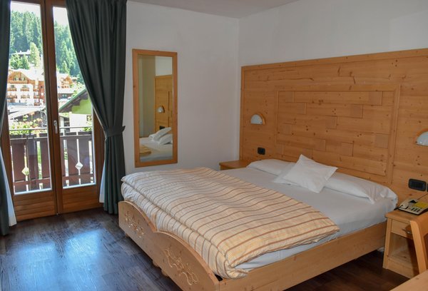 Foto della camera Hotel Europa