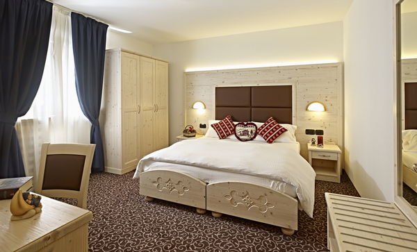 Photo of the room Hotel Europa