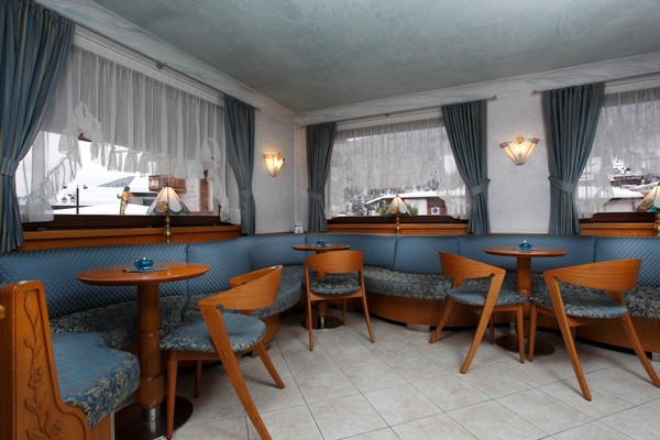 Foto del bar Hotel Villa Emma
