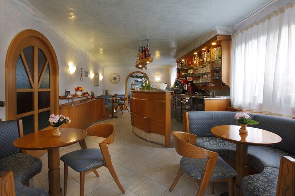Foto del bar Hotel Villa Emma