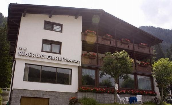 Photo exteriors B&B (Garni)-Hotel Norma