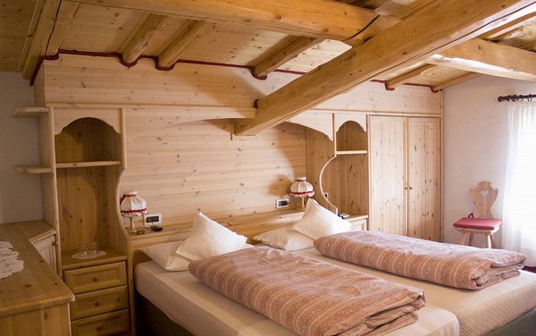 Foto della camera Garni-Hotel Norma