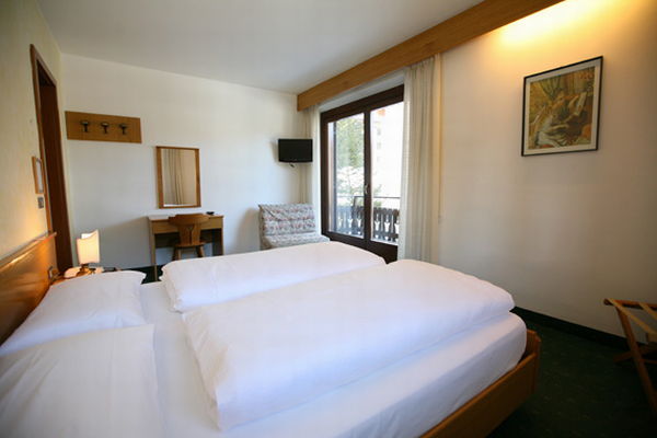 Photo of the room B&B-Hotel + Apartments Bucaneve