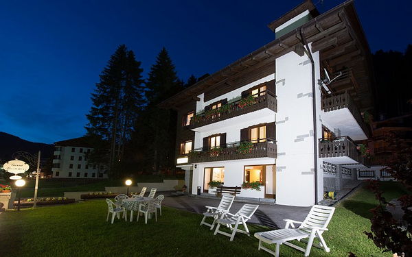 Photo of the garden Madonna di Campiglio