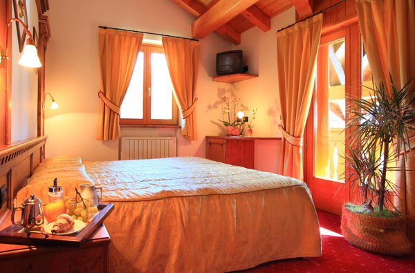 Photo of the room B&B-Hotel + Apartments Maso Mistrin