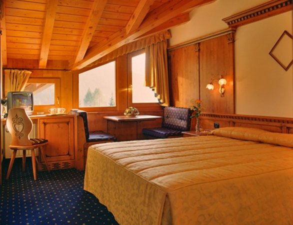 Photo of the room B&B-Hotel + Apartments Maso Mistrin