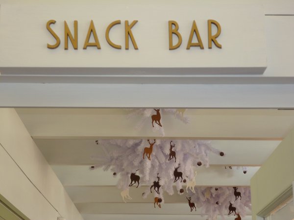 Foto del bar Hotel + Residence Ambiez