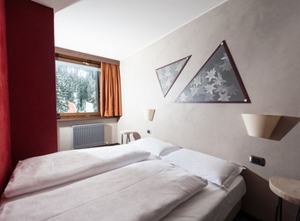 Foto della camera Hotel + Residence Ambiez