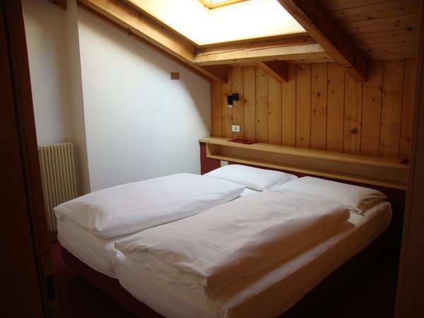 Foto della camera Hotel + Residence Ambiez