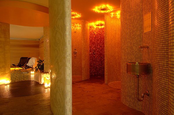 Foto del wellness Hotel + Residence Ambiez