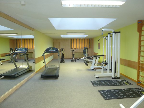 Foto del wellness Hotel + Residence Ambiez