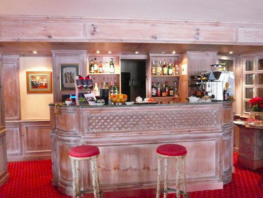 Foto del bar Hotel + Residence Catturani