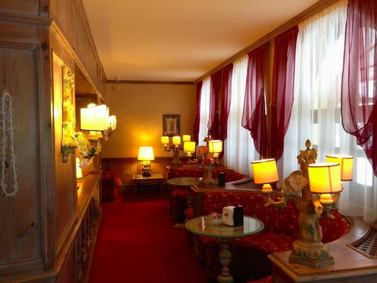 Foto del bar Hotel + Residence Catturani