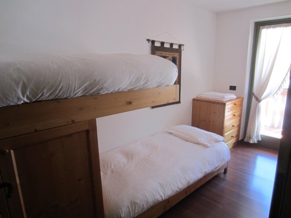 Foto della camera Aparthotel Torre del Brenta