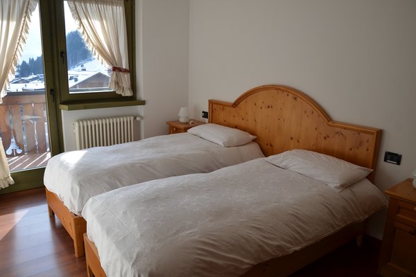 Foto della camera Aparthotel Torre del Brenta