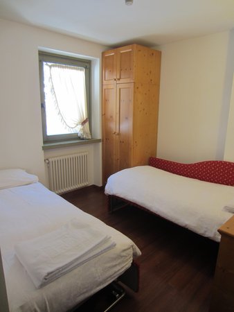 Foto della camera Aparthotel Torre del Brenta