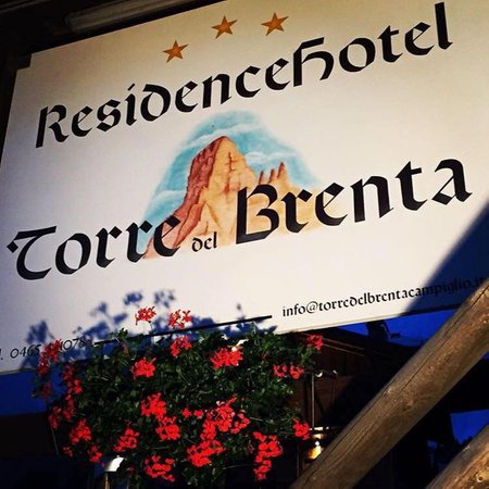 Logo Torre del Brenta