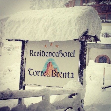 Logo Torre del Brenta