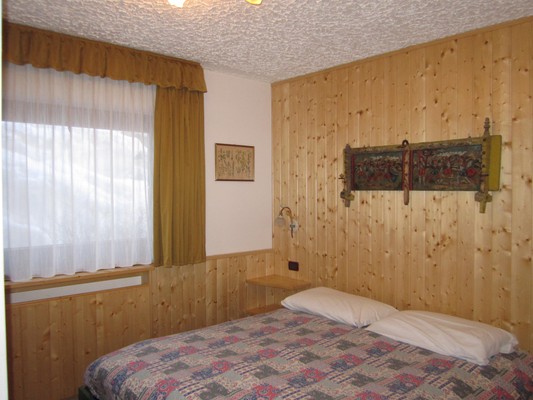 Foto della camera Appartamenti Chalet dei Pini