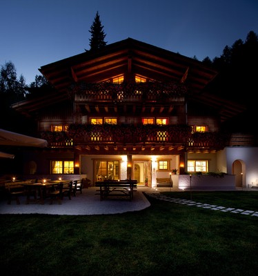 Foto esterno Fogajard Lovely Chalet