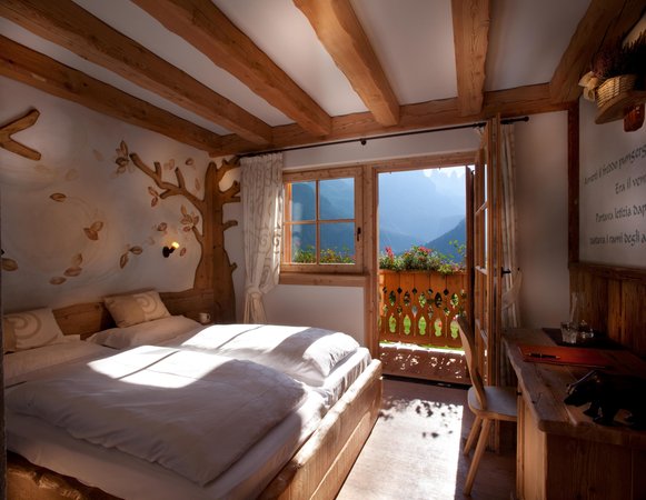 Foto vom Zimmer Fogajard Lovely Chalet