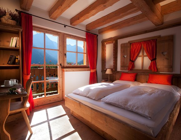 Foto vom Zimmer Fogajard Lovely Chalet