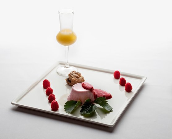 Rezepte und Gourmet-Gerichte Fogajard Lovely Chalet