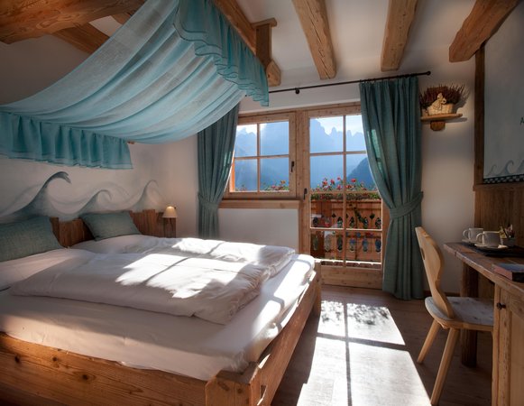 Foto vom Zimmer Fogajard Lovely Chalet