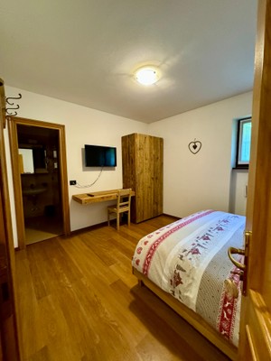 Foto della camera Albergo Al Fratè 