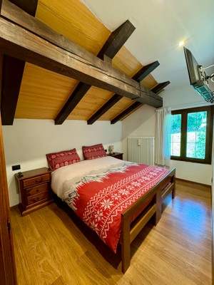 Foto della camera Albergo Al Fratè 