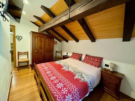 Foto della camera Albergo Al Fratè 