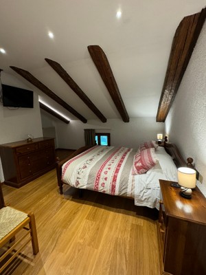 Foto della camera Albergo Al Fratè 