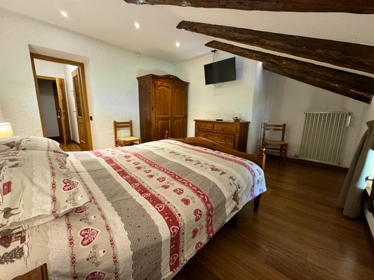 Foto della camera Albergo Al Fratè 