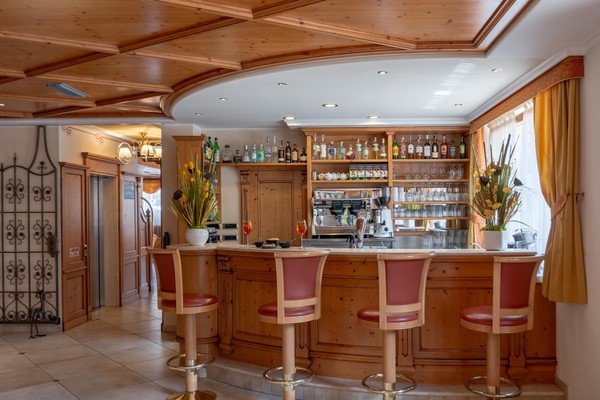 Foto del bar Hotel Beverly