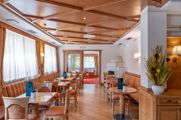 Foto del bar Hotel Beverly