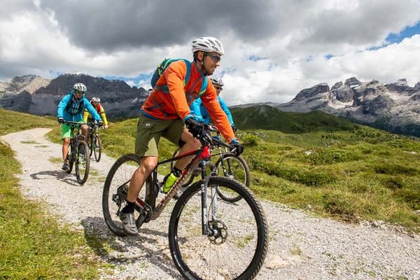 Summer activities Val di Sole and Val Rendena