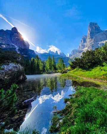 Photo gallery Pinzolo (Pinzolo - Val Rendena) summer
