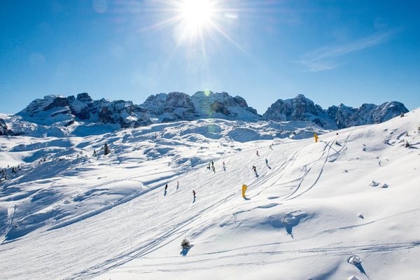 Winteraktivitäten Val di Sole und Val Rendena