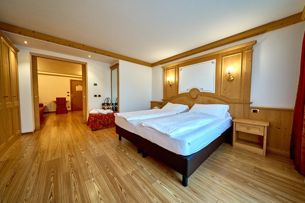 Photo of the room Hotel Cristina