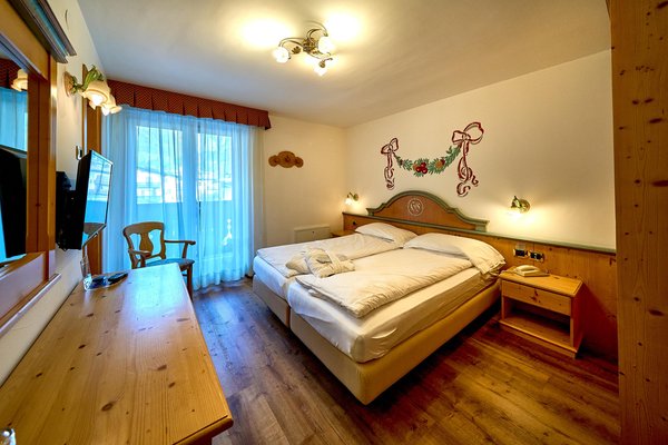 Photo of the room Hotel Cristina