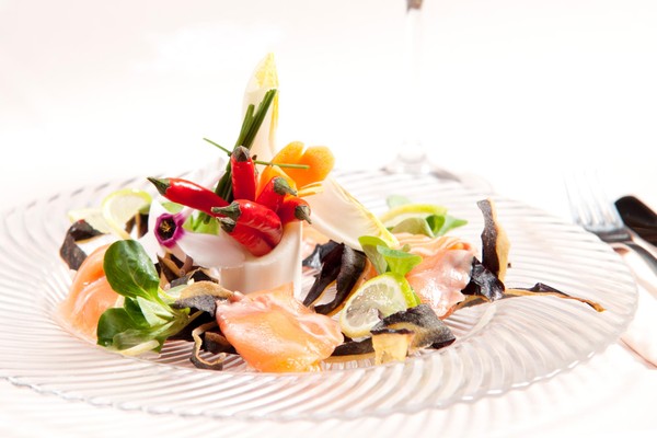 Ricette e proposte gourmet Europeo