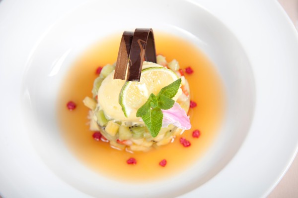 Ricette e proposte gourmet Europeo