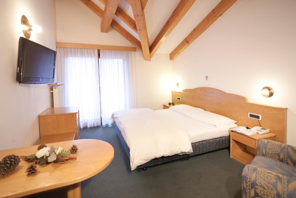 Foto della camera Hotel Europeo