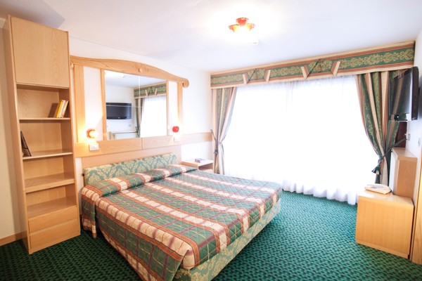 Foto della camera Hotel Europeo