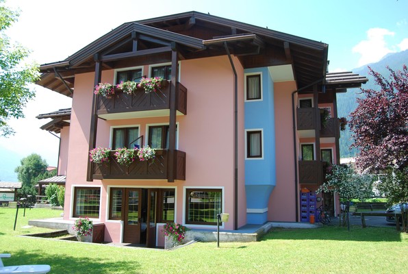 Immagine Hotel Quadrifoglio