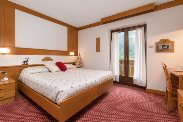Foto vom Zimmer Hotel Bellavista