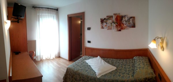 Foto della camera Hotel + Residence Denny
