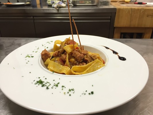 Il cibo