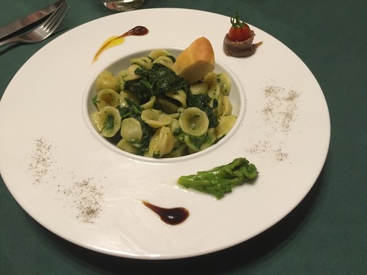 Il cibo