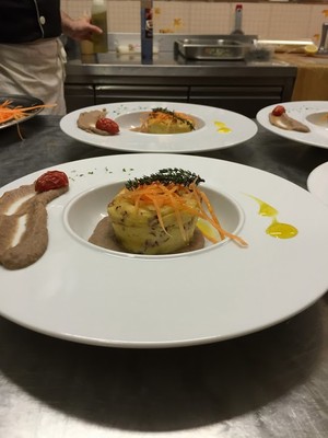 Il cibo